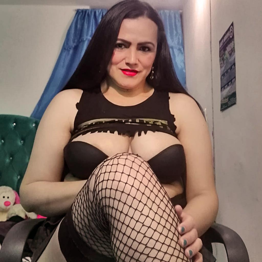 Sabrina Sabrina