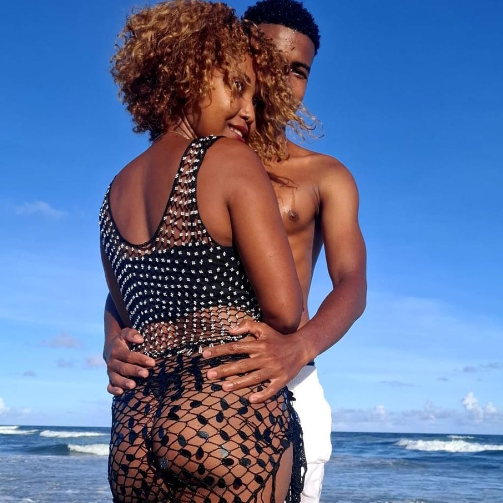 Duo Patricia And Jhonny Duo Patricia And Jhonny